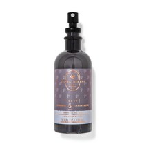 아로마테라피 시나몬 샌달우드 에센셜 오일 미스트 5 3floz 156mL