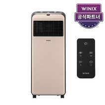 위닉스 [공식파트너] 위닉스 PCT 세라믹 온풍기 FSE200-KNK 리모컨/ 업소용, 없음