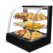 온장고 보온고 업소용 진열대 식품 쇼케이스 식당 음식 편의점, 30
