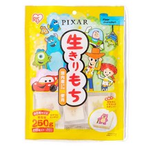 아이리스푸드 일본 찰떡 픽사 캐릭터 키리모찌 250g, 1개