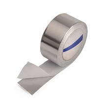 열반사단열재 비드법보온판 bga 알루미늄 호일 30mm 40mm 50mm 60mm 너비, 40mmx40m