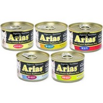 저지방 강아지 7개 펫캔 반려동물결석간식 멍멍이디저트, 종류 새우+닭고기