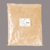 생참깨 생들깨 1kg 볶지 않은 깨 들깨, 01.생 참깨 1kg (볶지 않은 깨)