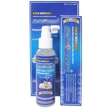 제이큐 강아지입냄새 강아지치아관리 헬로도기 구강스프레이 120ml X 2매입