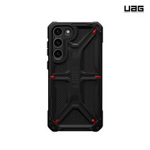 UAG 갤럭시S23 S23플러스 S23울트라 모나크 케블라 휴대폰 케이스