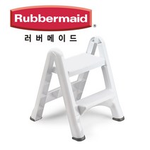 [러버메이드]접이식 스텝스툴/접이식 간이사다리