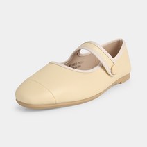 슈펜 스윗버튼 메리제인 플랫 1.0