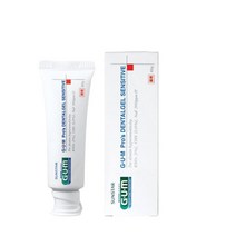 선스타검 GUM 시린이 치주질환 전용 치약 덴탈 겔 SE 1개입