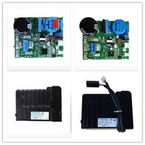 좋은 Haier 냉장고 인버터 보드 CHM090LV VFA090CY1 VETZ90L TVH1116Y, 09 CHH110SV