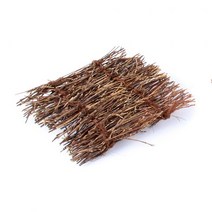 M 장식 나뭇가지 l 일식 요리장식소품 미니발 싸리발