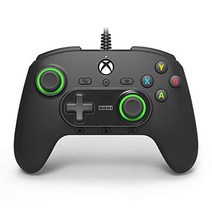 [마이크로소프트 라이센스 상품]HORI PAD Pro for Xbox Series XS[Windows10 대응]
