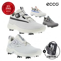 [빠른출고]/ECCO 바이옴 G5 보아 남여 골프화 (152304/152523)