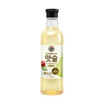 백설 맛술 로즈마리, 500ml, 1개