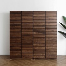 [헤리티지월넛] I형 연결장 세트 2000, 단품