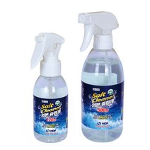 해동 염분 중화제 120ml 500ml 낚시대 릴 염분 제거제, HA-1741 염분 중화제 120ml