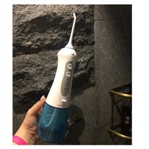 무선 워터 치솔 물나오는 치간 치아 구강 세정기 세척기 잇몸 워터핏 물청소, 02.808마하휴대용구강세정기