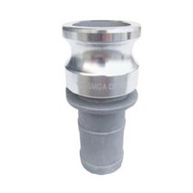 상아 캠록커플러 CE3 4