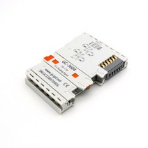 GCAN-PLC Canopen Io 커플러 모듈 버스 터미널 모듈 수량 최대 32 모듈 원격 Io 모듈이있는 디지털 I/O, 01 GCAN-PLC-400