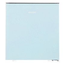 윈세프 화장품냉장고, WC-25DBL(블루)