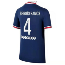 축구 유니폼 21/22 파리 PSG 홈구장 어웨이 메시 네이마르 음바페