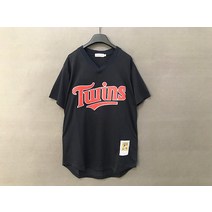TWINS 야구유니폼 힙합티셔츠 E937