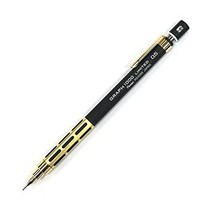 일본직발송 3. 펜텔 로프트 한정 그래프 1000 골드 그립 블랙 B07BDF99BC, ONE SIZE_One Color, ONE SIZE_One Color, One Color
