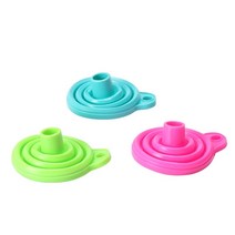RAMPS 3PCS SLA 깔때기 필터 키트 수지 컵 금속 UV 경화 광자 3D 프린터 부품 ANYCUBIC Photon DLP Silicon, 04 MIX SIZE