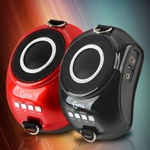 0K 케이블 젠더짹 AX931 휴대용 마이크 앰프.강의실 매장 가이드 행사진행용 USB.MicroSD FM 블랙, 이상품보내주세요