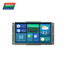 키오스크 포스기 셀프계산대 무인결제 DWIN 70 인치 HMI 지능형 모듈 800480 스마트 LCD 화면 비용 효율적인 버전DMG80480Y07001N, RTP
