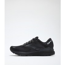 BROOKS 브룩스 Adrenaline GTS 22 D Width Black/Black/Ebony 1103661D020 아드레날린