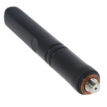 Motorola GP328D GP338D DP2400에 적합한 10cm 고품질의 짧은 안테나
