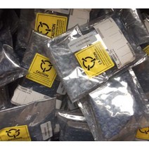 NI USB-6008 DAQ 779051-01 SF 고속 데이터 어댑터