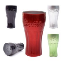 코카콜라 컨투어컵 370ml, 쿠팡 또요 실버