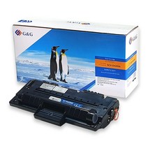 삼성 SCX-D4200A 지앤지 토너