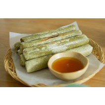 현미 쑥 가래떡 2kg, 1개