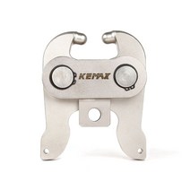 DUBLER_KEMAX-SR조인트 압착기헤드 아답타 13-60SU RP318. RP340. RP380 (1EA)+ du콬, 상품굳#, 상품굳#