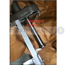 유압 펌프 오일 8970653840 존 디어 굴삭기 135C 180 Isuzu 6BG1 엔진, 한개옵션0