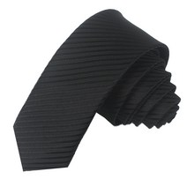 보우쌘 남성용 스트라이프 정장 면접용 넥타이 모음 14종 5cm