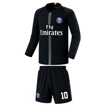 [AAY_9388996] (사이즈 : 85[S]) 렉시 파리 생제르맹 써드형(LEXXY169C) 축구복바지 축구복 유니폼상의 유니폼 축구복상의