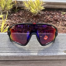 룩소티카 오클리 자전거 고글 죠브레이커 oo9290-20 프리즘 로드