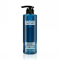 스킨케어 다슈 데일리 올인원 바디워시 (500ML)(1048878)
