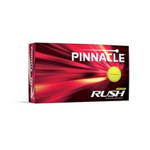 피나클 러시 옐로우 15볼