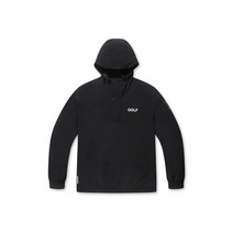 [골든베어] 백포켓 후디 아노락 L4TAW22021BKX