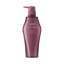 시세이도 서브리믹 루미노포스 샴푸 500ml/대용량 샴푸/염색전용/컬러전용/손상모