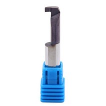선반 밀링 바이트 mzg 1pcs sbwr cnc 작은 구멍 홈 터닝 가공 기계 카바이드 텅스텐 스틸 보링 그루빙 도구, SBWR15160R015-D8, SBWR15160R015-D8