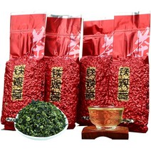 안계 철관음 2022 신차, 250g