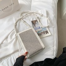 그랜드인베르상 로드 샤이닝G_227 미니백