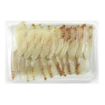 [오성식품] 초농어 20미 (사은품증정) 초밥재료, 1팩