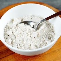 유기농 콜라비분말 100g, 1개