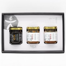맘스킹 창성 강원정선 고랭지 정선아리청 더덕청 1개인삼청 2개 선물세트 798865